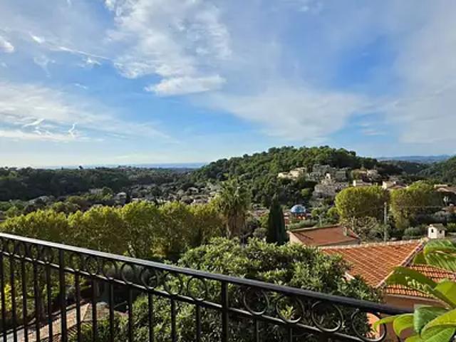 Maison vente à La Gaude
