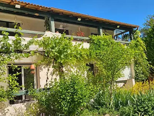 Maison vente à La Gaude
