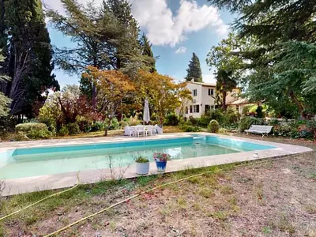 Maison vente à La Gaude