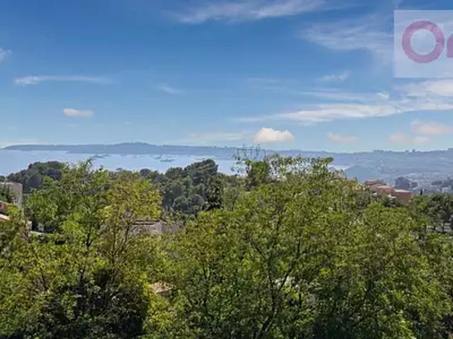 Terrain vente à Grasse, La Gaude