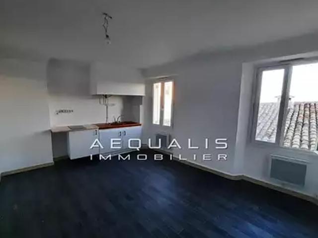 Appartement location à La Gaude, La Gaude