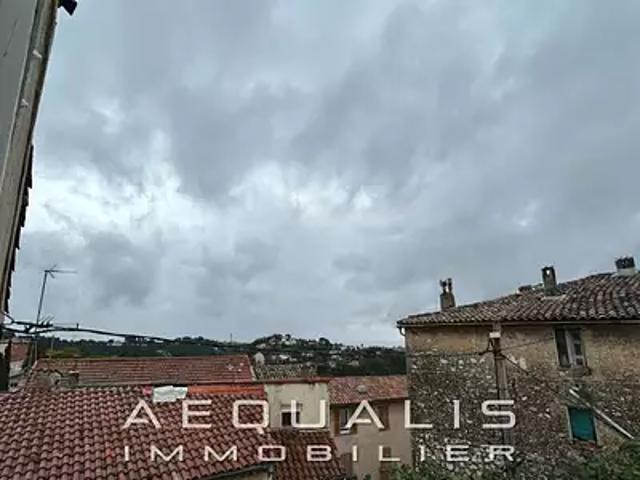 Appartement location à Grasse, La Gaude