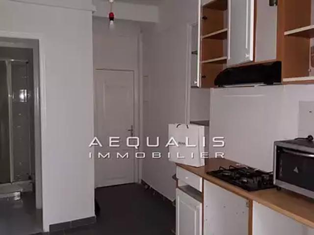 Appartement location à Grasse, La Gaude