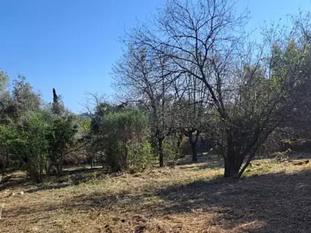 Terrain vente à Grasse, La Gaude