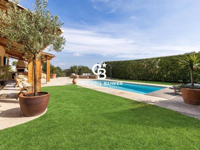 Maison vente à La Gaude, Alpes-Maritimes