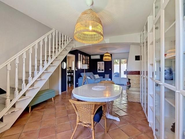 Maison vente à Grasse, La Gaude