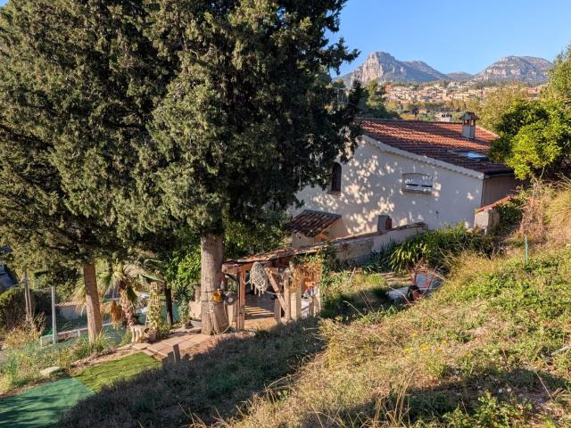 Maison location à Grasse, La Gaude
