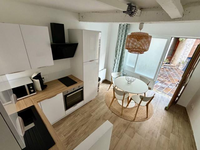 Maison vente à Grasse, La Gaude