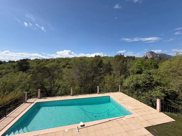 Maison vente à Grasse, La Gaude