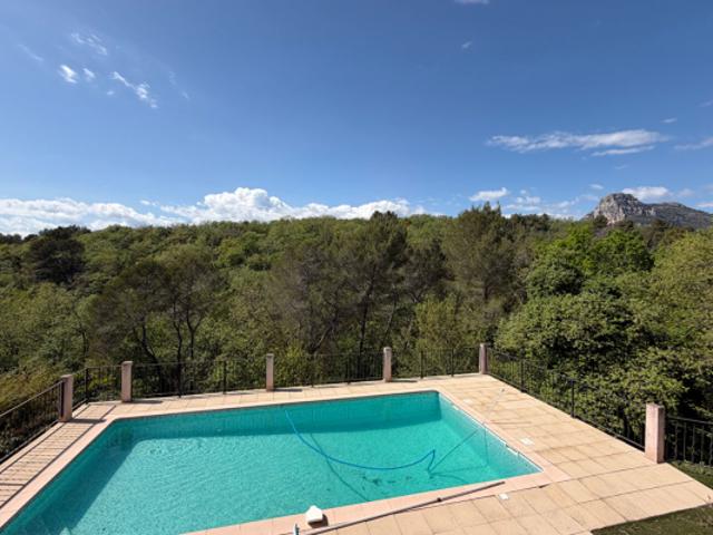 Maison vente à La Gaude, Alpes-Maritimes
