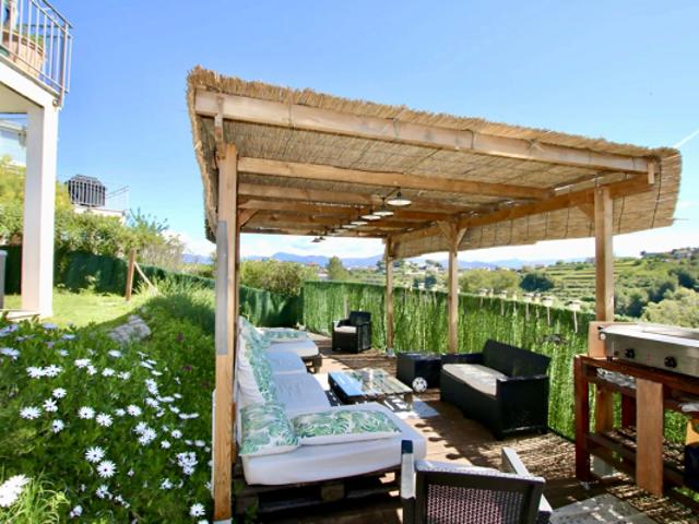 Appartement vente à Grasse, La Gaude