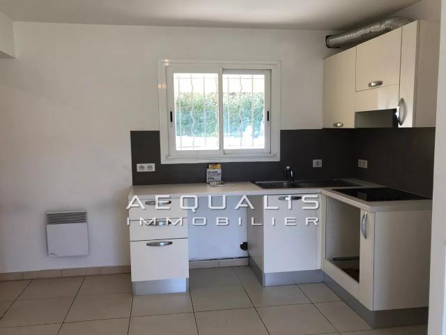 Appartement location à Grasse, La Gaude