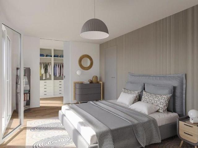 Appartement vente à Grasse, La Gaude