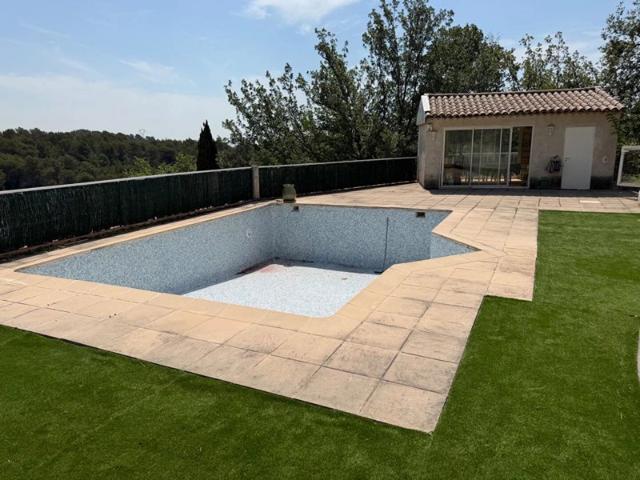 Maison vente à Grasse, La Gaude