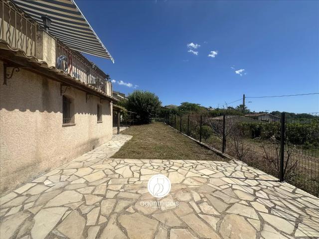 Appartement vente à La Gaude