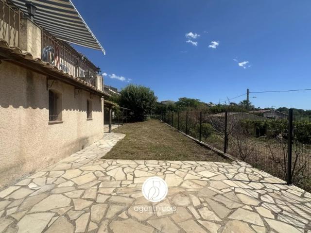 Appartement vente à Grasse, La Gaude