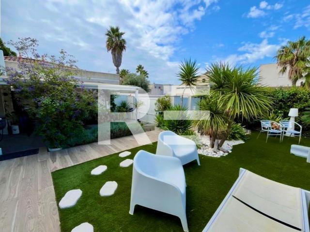 Maison vente à Montpellier, La Grande-motte