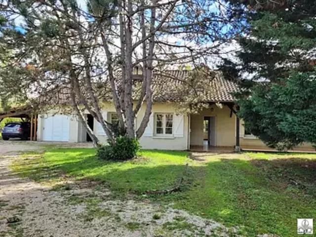 Maison vente à Louhans-Châteaurenaud, La Genête