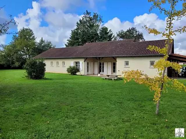Maison vente à Le Curtil Molard, La Genête