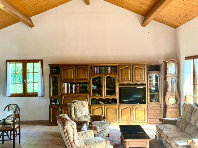 Maison vente à La Genête, Saône-et-Loire