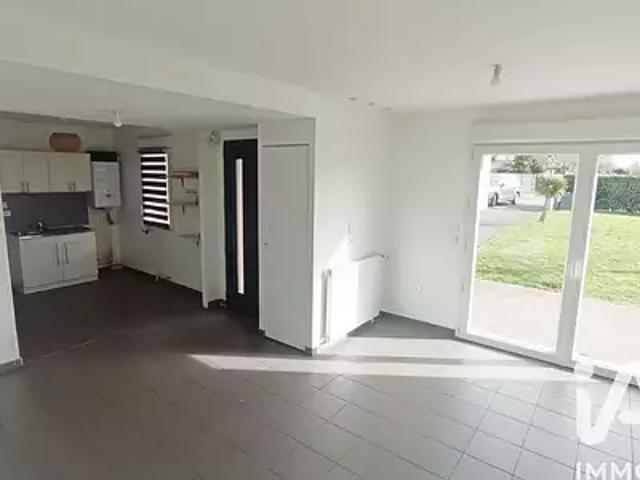 Maison vente à La Roche-sur-Yon, La Genétouze