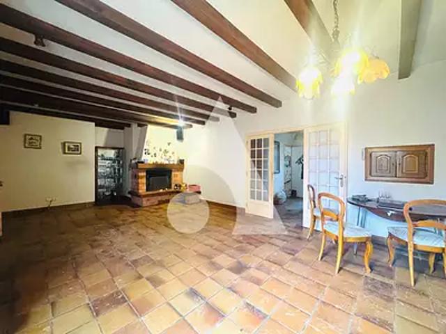 Maison vente à La Roche-sur-Yon, La Genétouze