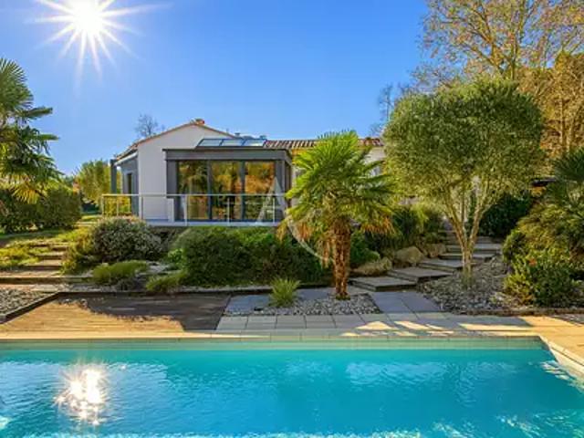 Maison vente à France métropolitaine, La Genétouze