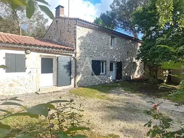 Maison vente à La Roche-sur-Yon, La Genétouze