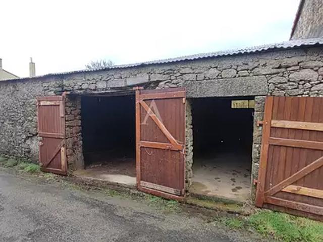 Garage vente à La Roche-sur-Yon, La Genétouze
