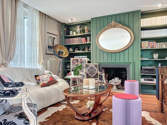 Maison vente à Saint-Maurice, La Rochelle