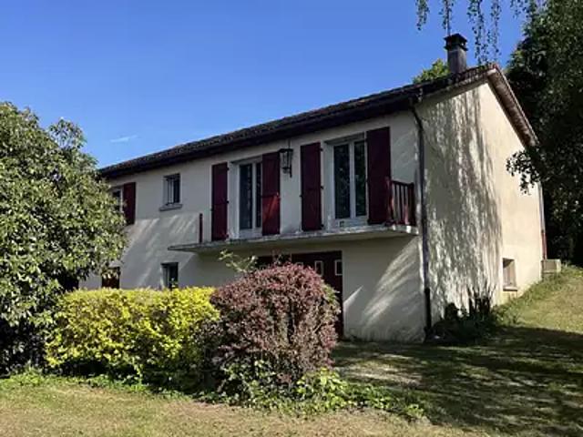 Maison vente à Lotissement Las Minaudas, La Geneytouse
