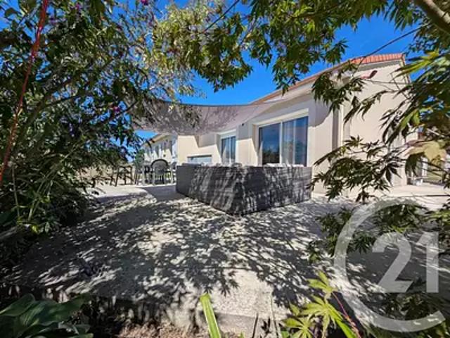 Maison vente à Lotissement Las Minaudas, La Geneytouse