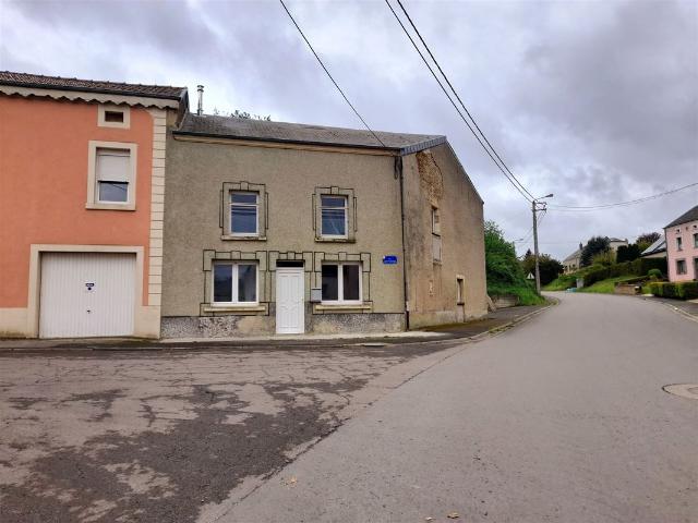 Maison location à Rouvroy, Wallonie
