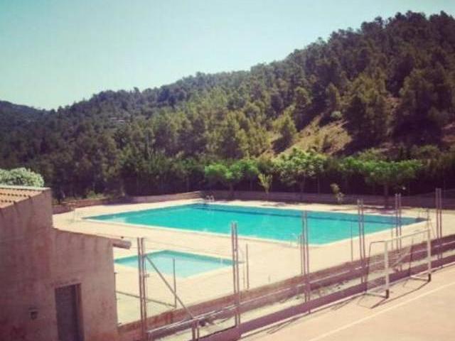 Casa en alquiler en Paüls, Tarragona