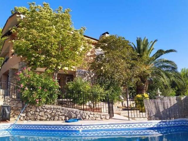 Casa en alquiler en Albalate De Zorita, Guadalajara