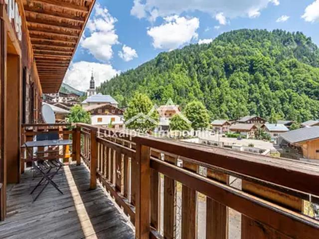 Maison vente à Albertville, La Giettaz