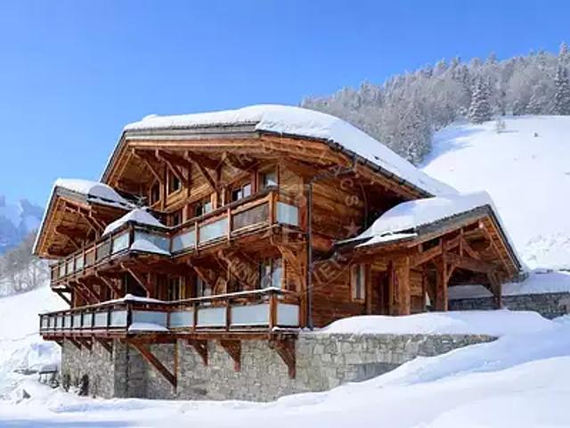 Maison vente à Albertville, La Giettaz