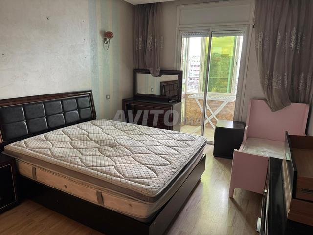 Appartement vente à Anfa, Gharb-Chrarda-Beni Hssen