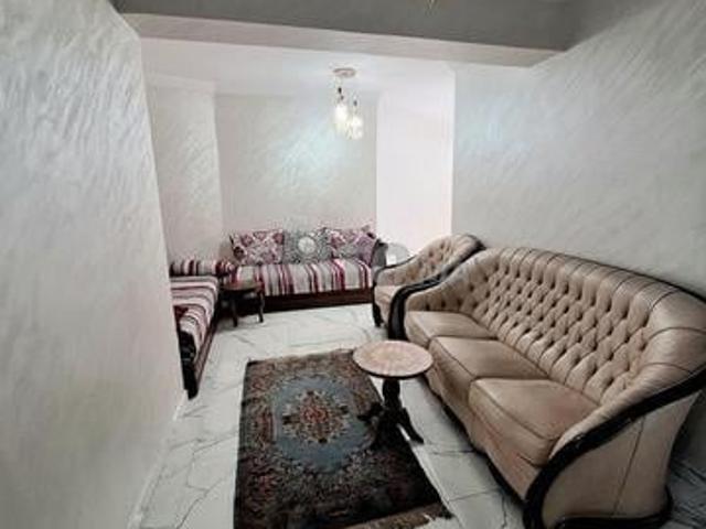 Appartement location à Anfa, Gharb-Chrarda-Beni Hssen