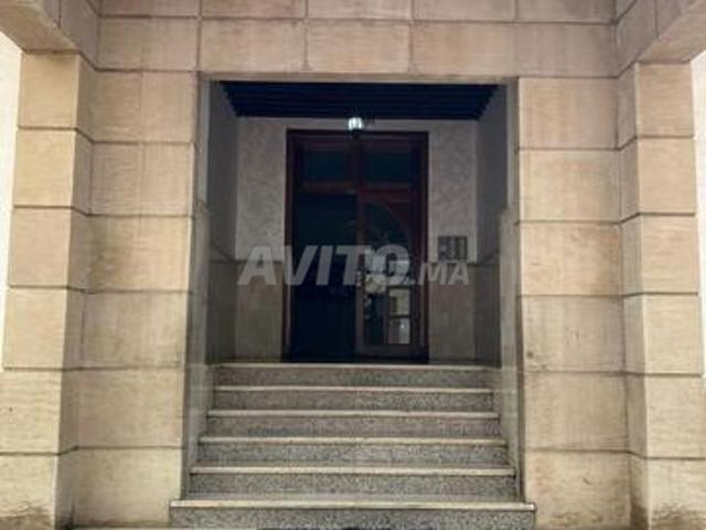 Appartement vente à Anfa, Gharb-Chrarda-Beni Hssen