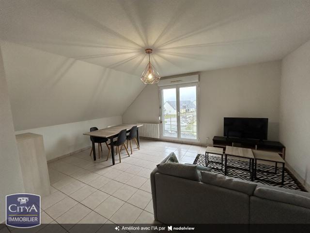 Appartement vente à Cherbourg