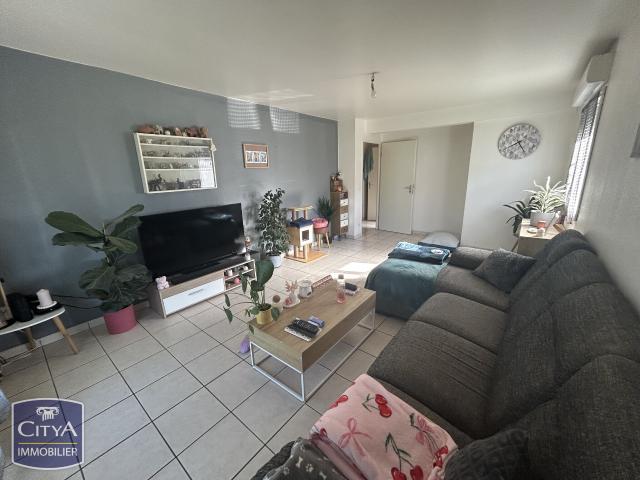 Appartement vente à Cherbourg