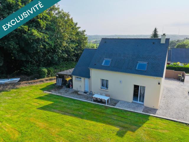 Maison vente à La Glacerie