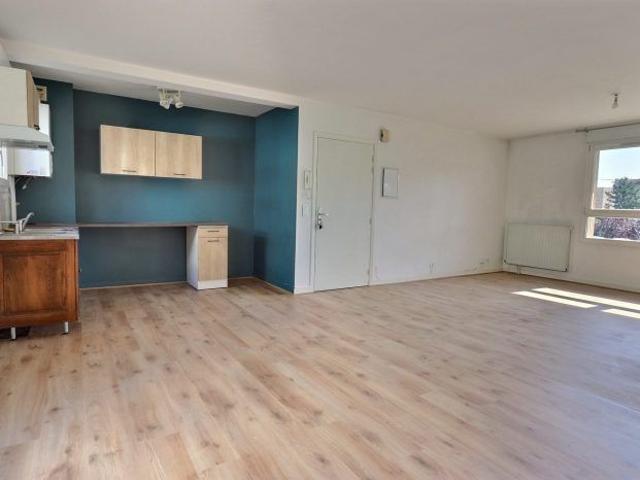 Appartement location à Bonnabaud, Clermont-Ferrand