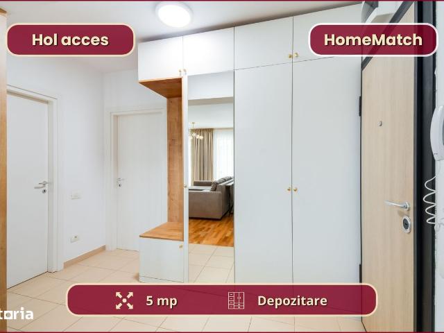 Apartament închirieri