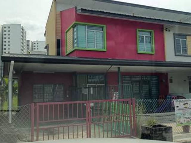 Terraced House for sale in Papar, Sabah