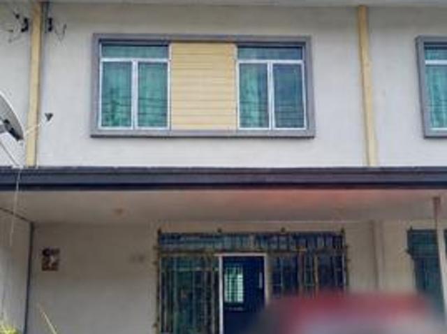 Terraced House for sale in Papar, Sabah