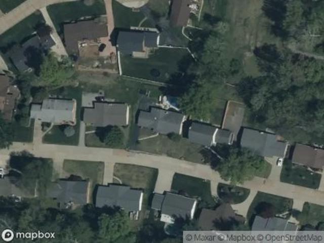 House for sale in Chesterfield, Missouri