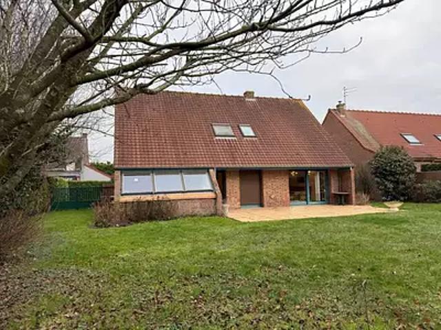 Maison vente à Dunkerque, La Gorgue