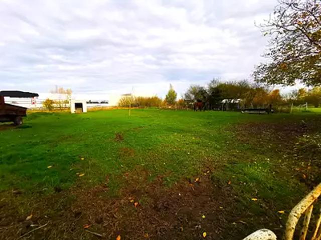 Terrain vente à Dunkerque, La Gorgue
